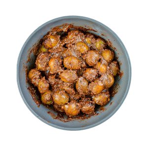 زیتون پرورده ویژه